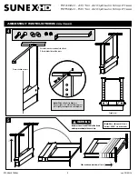 Preview for 5 page of Sunex HD 5740AH Owner'S Manual