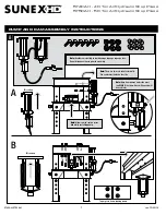 Preview for 7 page of Sunex HD 5740AH Owner'S Manual