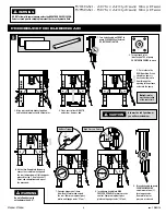 Preview for 8 page of Sunex HD 5740AH Owner'S Manual