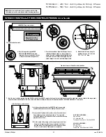 Preview for 11 page of Sunex HD 5740AH Owner'S Manual