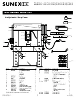 Preview for 12 page of Sunex HD 5740AH Owner'S Manual