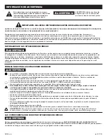 Preview for 9 page of Sunex HD 6614A Owner'S Manual