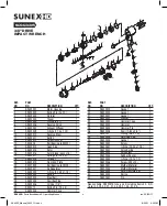 Preview for 4 page of Sunex HD SX4335 Instruction Manual