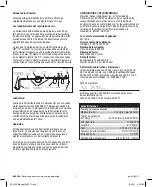 Preview for 7 page of Sunex HD SX4335 Instruction Manual