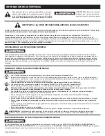 Preview for 10 page of Sunex Tools 6602ASJ Owner'S Manual