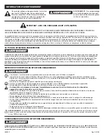 Preview for 15 page of Sunex Tools 6602LP Owner'S Manual