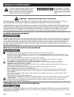 Preview for 15 page of Sunex Tools 6602SJ Owner'S Manual