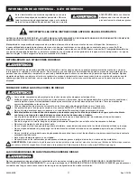 Preview for 11 page of Sunex Tools 6603ASJPK Owner'S Manual