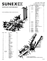 Preview for 6 page of Sunex Tools 6613B Owner'S Manual