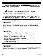 Preview for 9 page of Sunex Tools 6622A Owner'S Manual