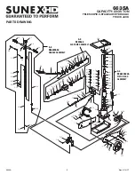 Preview for 5 page of Sunex Tools 6635A Owner'S Manual