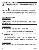 Preview for 14 page of Sunex Tools 6635A Owner'S Manual