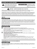 Preview for 14 page of Sunex Tools 6722 Owner'S Manual