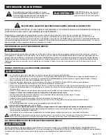 Preview for 7 page of Sunex Tools 7700C Owner'S Manual