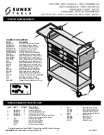 Sunex Tools 8013ABKDLX Manual preview