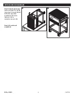 Preview for 6 page of Sunex Tools 8035 Assembly Instructions Manual