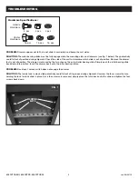 Preview for 2 page of Sunex Tools 8057XTCAMO Assembly Instructions Manual