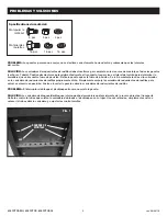 Preview for 5 page of Sunex Tools 8057XTCAMO Assembly Instructions Manual