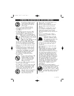 Preview for 2 page of Sunex Tools 90025 Operating Instructions Manual