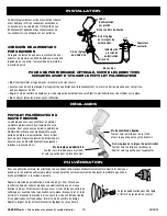 Preview for 19 page of Sunex Tools 9002B Manual