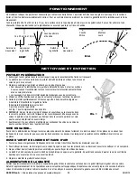 Preview for 20 page of Sunex Tools 9002B Manual