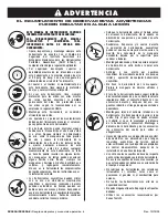 Preview for 6 page of Sunex Tools SX959A Operating Instructions Manual