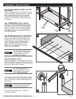 Preview for 3 page of Sunex 8013ADELUXE Operating Manual