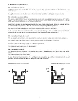 Предварительный просмотр 5 страницы Sunex DROPS D4.1 Operating Manual And Assembly