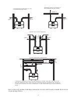 Preview for 6 page of Sunex DROPS D4.1 Operating Manual And Assembly