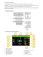 Preview for 7 page of Sunex DROPS D4.1 Operating Manual And Assembly