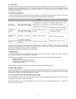 Preview for 13 page of Sunex DROPS D4.1 Operating Manual And Assembly