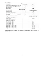 Предварительный просмотр 17 страницы Sunex DROPS D4.1 Operating Manual And Assembly