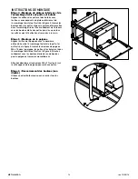 Preview for 13 page of Sunex Monster Mobile Owner'S Manual