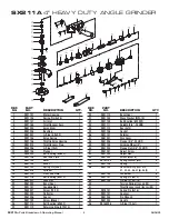 Preview for 3 page of Sunex SX211A Operating Instructions