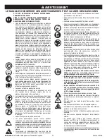 Preview for 11 page of Sunex SX232B Operating Instructions Manual