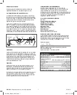 Preview for 7 page of Sunex SX4360-6 Instruction Manual