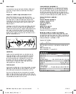 Preview for 10 page of Sunex SX4360-6 Instruction Manual