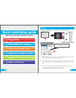 Preview for 3 page of SunEyes P2P Easy User Manual