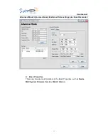 Preview for 11 page of SunEyes SP-FJ01W User Manual