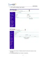 Preview for 32 page of SunEyes SP-FJ01W User Manual