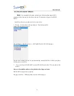 Preview for 36 page of SunEyes SP-FJ01W User Manual