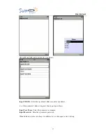 Preview for 37 page of SunEyes SP-FJ01W User Manual