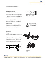 Предварительный просмотр 4 страницы Sunfab SCPD 70/36 DIN BY-PASS Instruction Manual