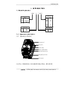 Preview for 8 page of Sunfar C300 Series Manual