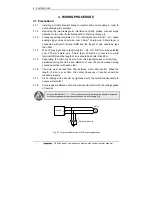 Preview for 15 page of Sunfar C300 Series Manual