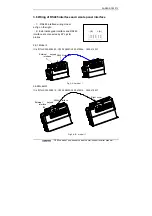 Preview for 20 page of Sunfar C300 Series Manual