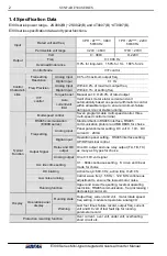 Preview for 9 page of Sunfar E300 Series Manual