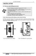 Preview for 10 page of Sunfar E300 Series Manual