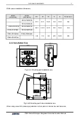 Preview for 12 page of Sunfar E300 Series Manual