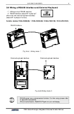 Preview for 18 page of Sunfar E300 Series Manual